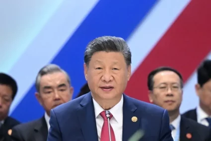 Xi Jinping meminta BRICS atur taktik untuk tangani permasalahan global