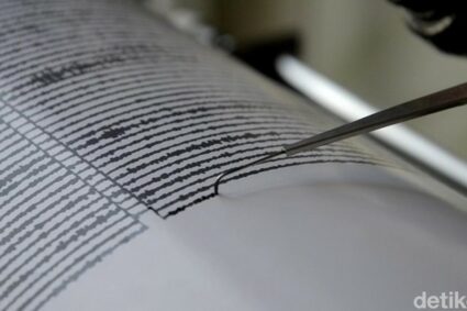 Gempa Hebat Guncang Vanuatu, Mayat-mayat Terkapar