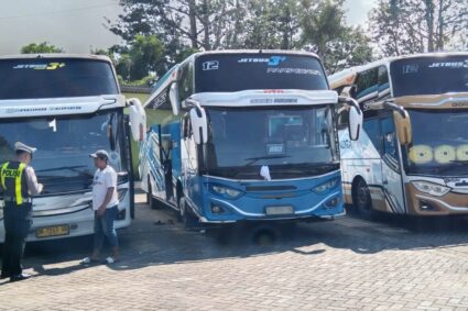 Kecelakaan Maut di Kota Batu, Takut Kehilangan Tugas Jadi Argumen Pengemudi Bis Pariwisata Ngotot Membawa Kelompok Siswa SMK