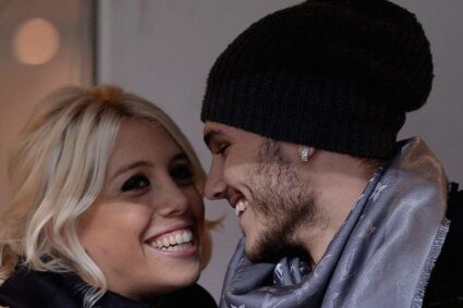 Dahulu Ambil Istri Maxi Lopez, Icardi Sekarang Diperselingkuhi Wanda Nara